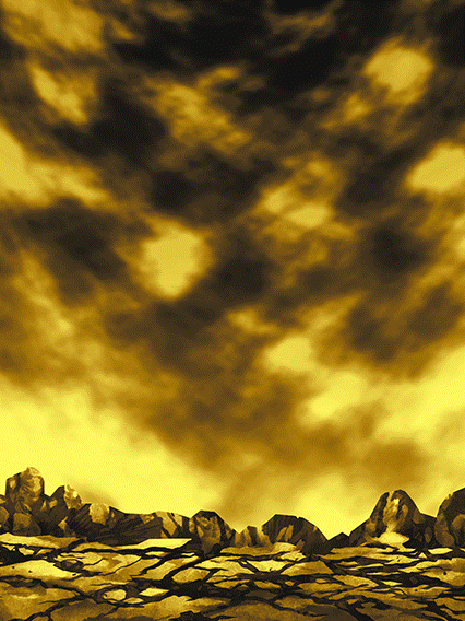 Card background