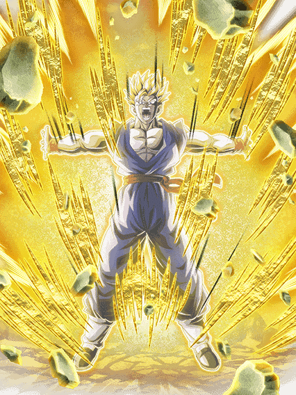Card effect
