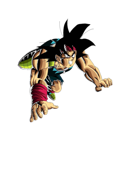 Card character