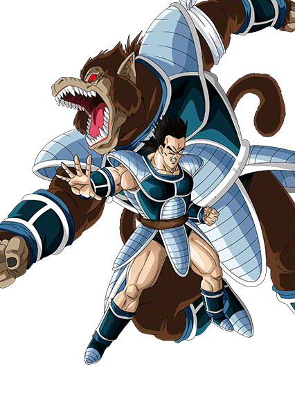 Card character
