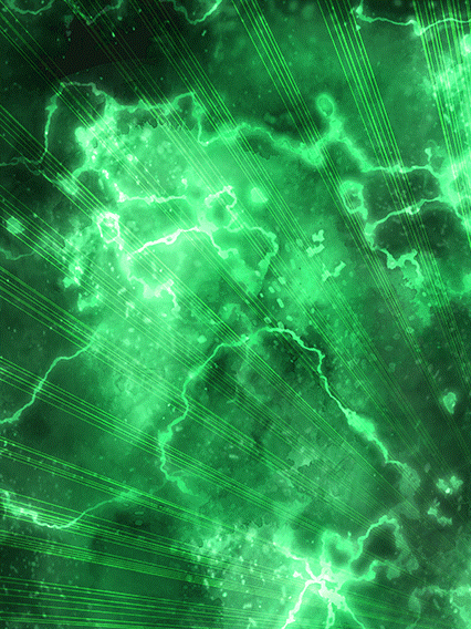 Card background