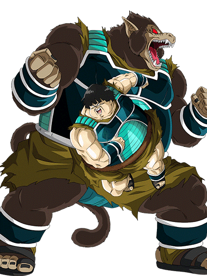 Card character