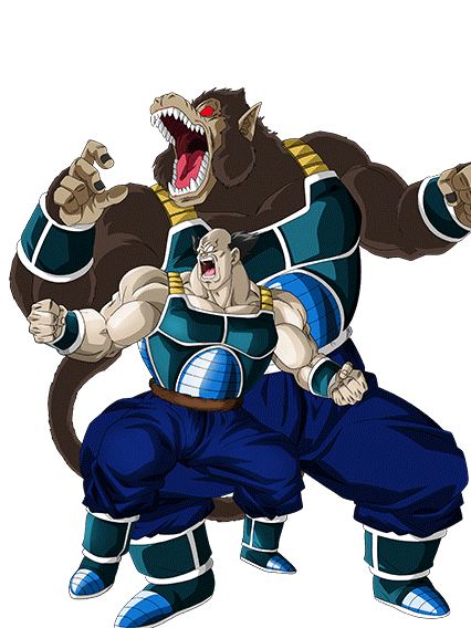 Card character