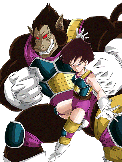 Card character