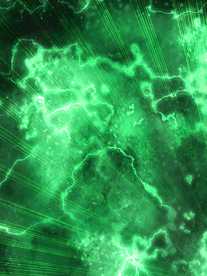 Card background