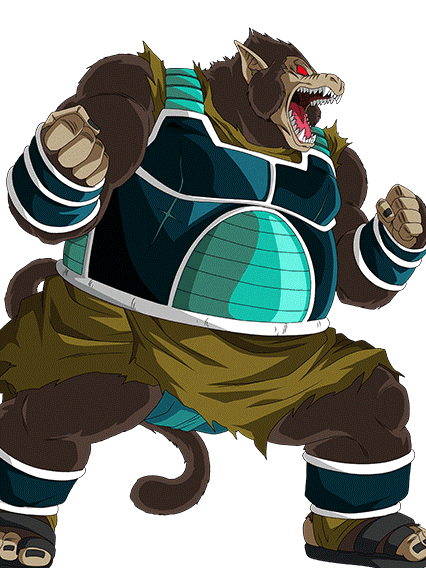Card character