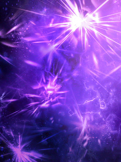 Card background