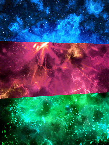 Card background