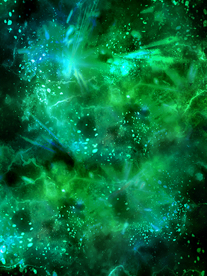 Card background