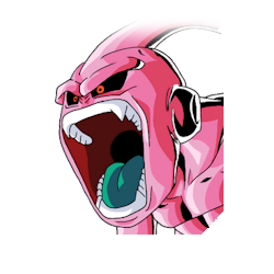 Buu (Kid)