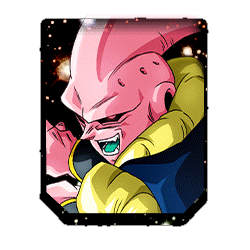 Majin Buu (Gotenks)