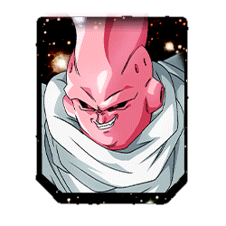 Majin Buu (Piccolo)