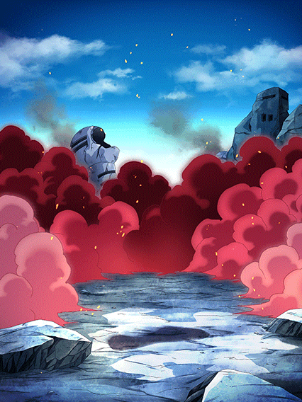 Card background