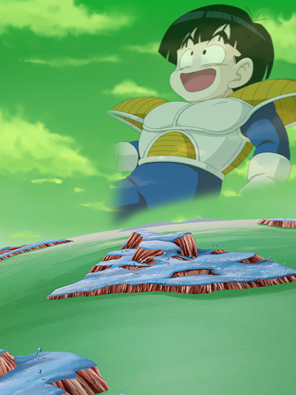 Card background