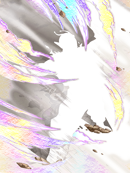 Card effect