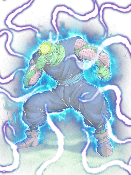 Card effect