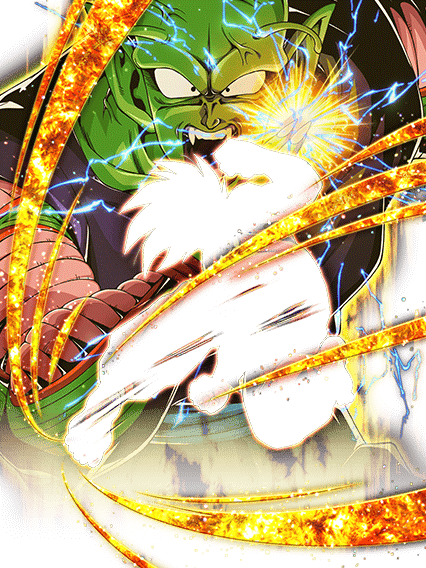 Card effect