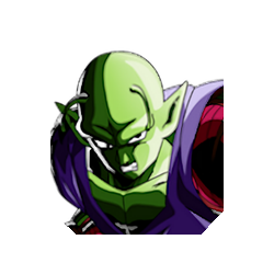 Piccolo (Fused with Kami)