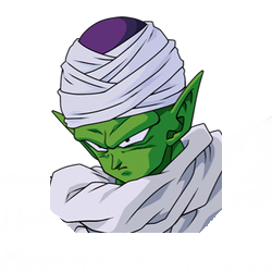 Piccolo (Fused with Nail)