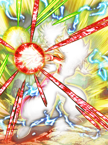 Card effect
