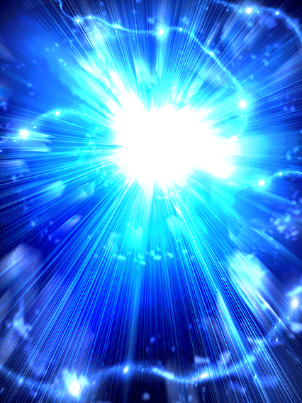 Card background