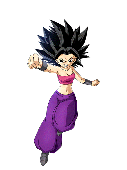 Card character