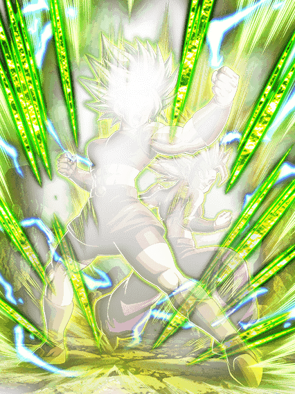 Card effect