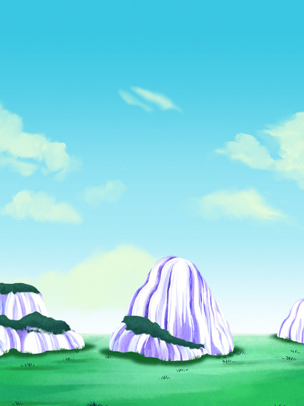 Card background