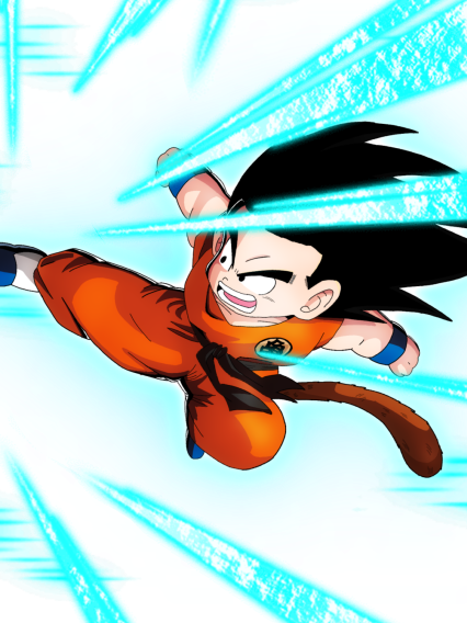 Card effect