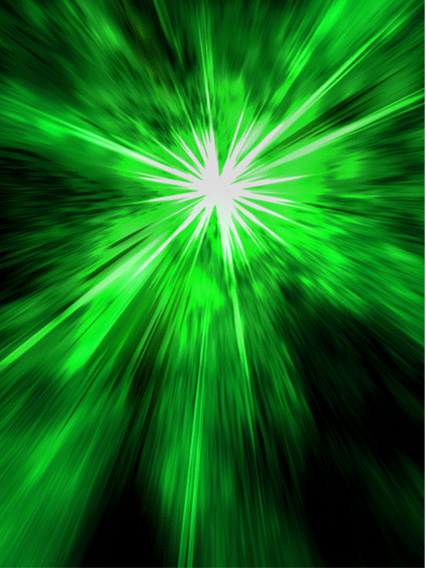 Card background
