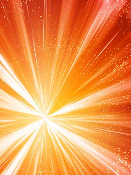Card background