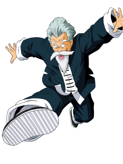 Card character
