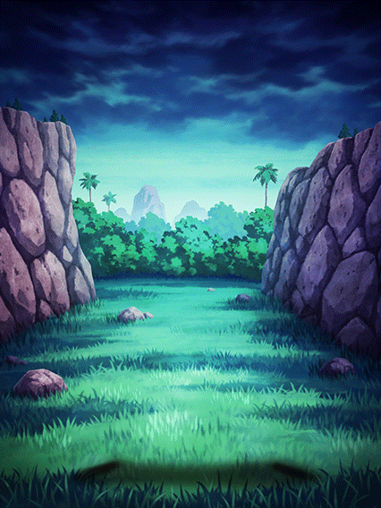 Card background