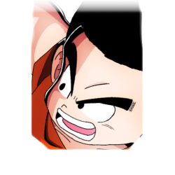 Goku (Youth)