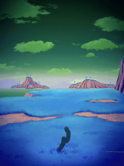 Card background