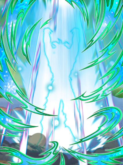 Card effect