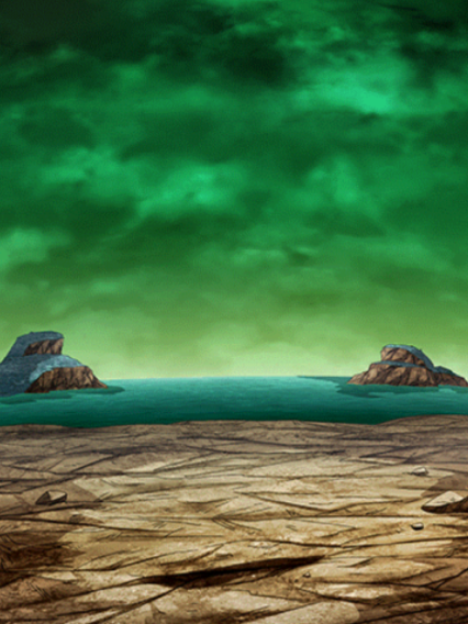 Card background