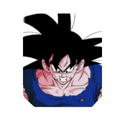 Goku