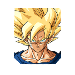 SSJ Goku