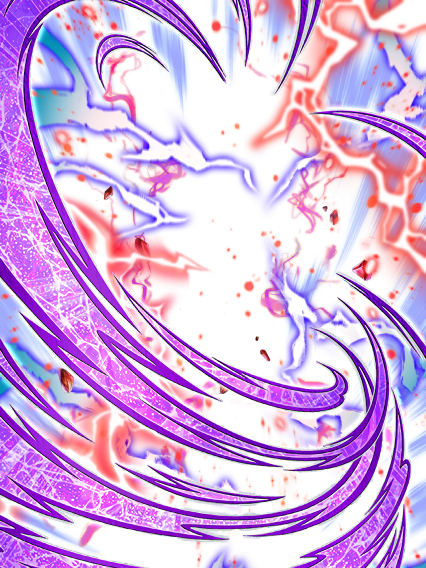 Card effect