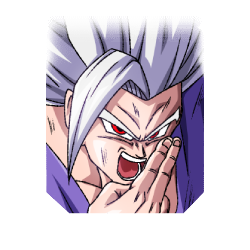 Gohan (Beast)