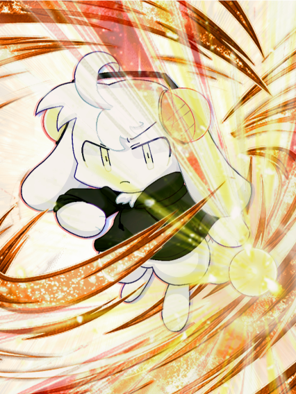 Card effect