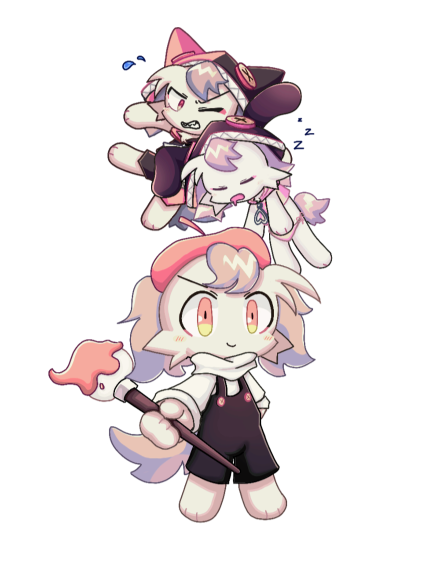 Card character