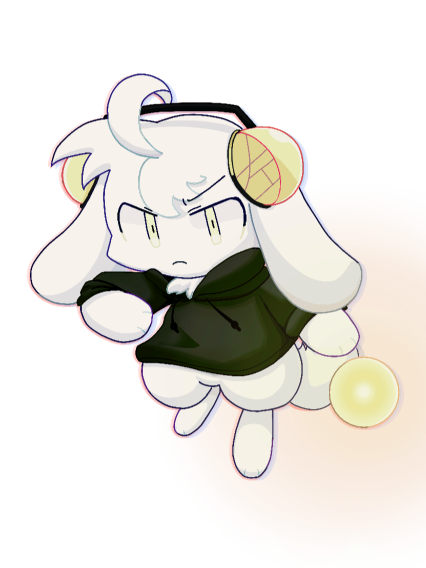 Card character