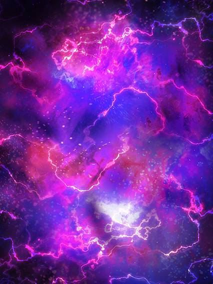 Card background