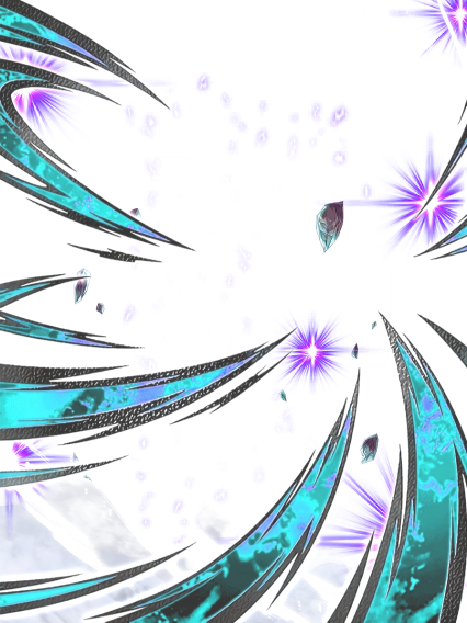 Card effect