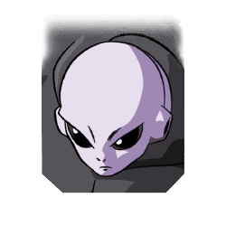 Jiren + Goku (UI -Sign-)