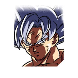 Goku (UI)