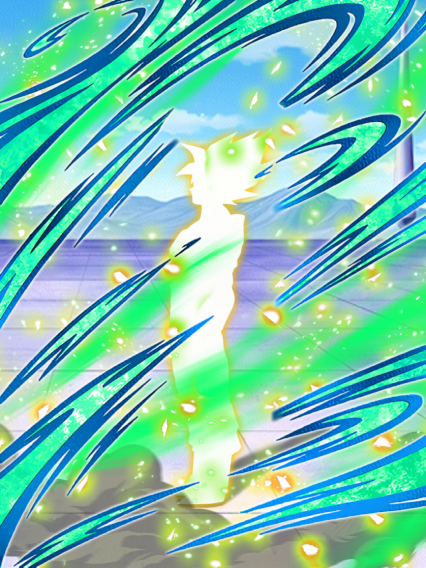 Card effect