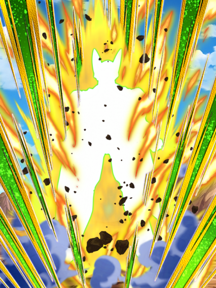 Card effect